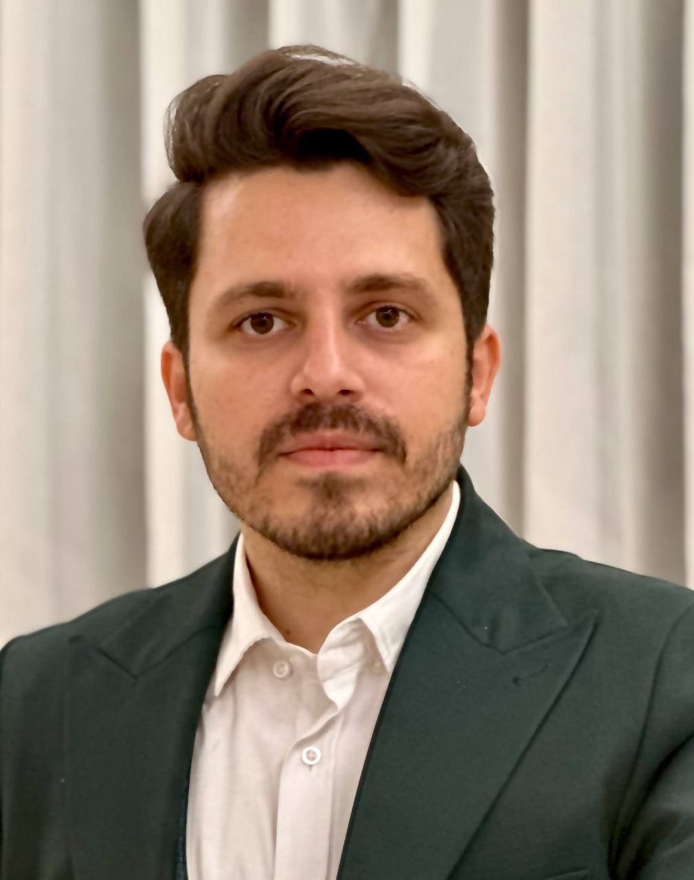 مدیرعامل صندوق پژوهش و فناوری اردبیل با تأیید صندوق نوآوری منصوب شد