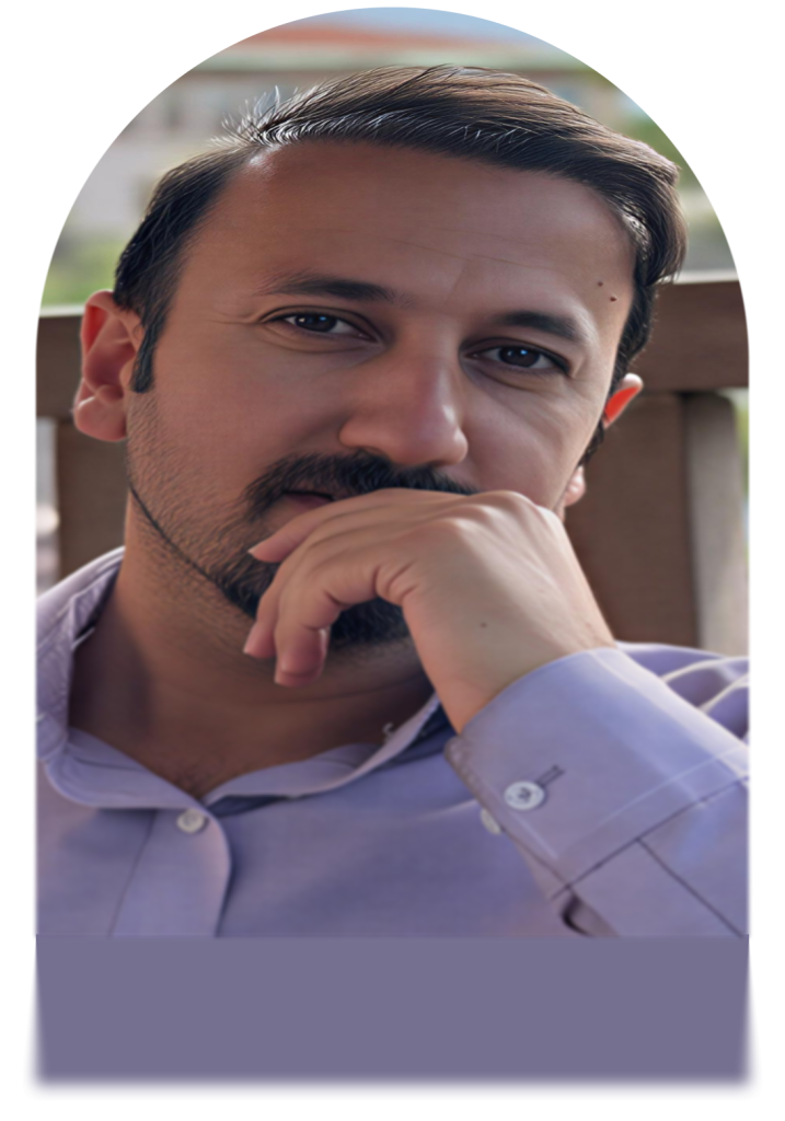 فرهاد صادق مغانلو - عضو هیات مدیره