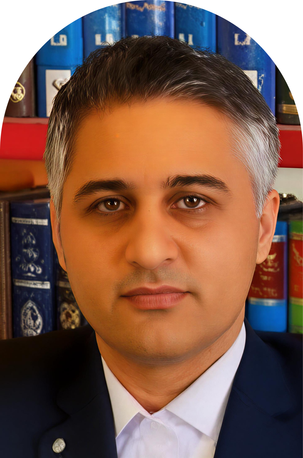 قادر شیری - عضو هیات مدیره