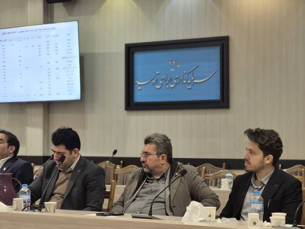 تسهیلات مصوب سفر ریاست جمهوری پیگیری شد